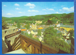 Deutschland; Bad Münstereifel; Panorama - Bad Muenstereifel