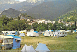 Chatillon-en-Diois - Le Camping G.C.U. - Edition Sofer - Châtillon-en-Diois