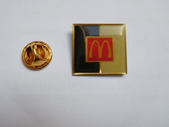 McDonald's - McDonald's