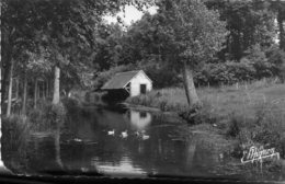 BELHOMERT(LAVOIR) - Blévy