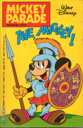 MICKEY PARADE Mensuel N°84 - Mickey Parade