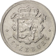 Monnaie, Luxembourg, Jean, 25 Centimes, 1967, SPL, Aluminium, KM:45a.1 - Luxemburgo