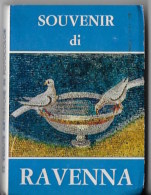 Carnet  Photos Souvenir Di Ravenna - Orte