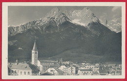 AK ÖSTERREICH, Saalfelden Bei Salzburg ~ 1940 - Saalfelden