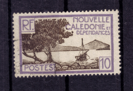 N* 143 OBLITERE - Used Stamps