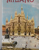 Carnet  Photos  MILANO - Orte