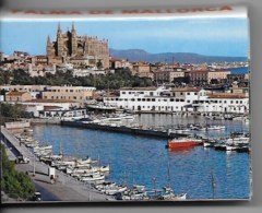 Carnet  Photos  PALMA DE MALLORCA - Orte