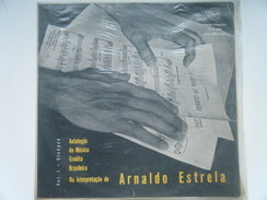 Arnaldo Estrela - Antologia De Musica Erudita Brasileira - World Music