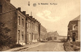 La Buissière (Herbes-le-Château). Rue Ferrer - Merbes-le-Château