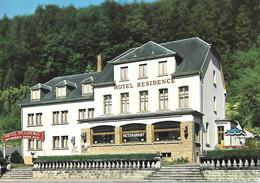 Hotel Résidence Prop: M. Frieden-Reding Larochette Luxembourg - Larochette