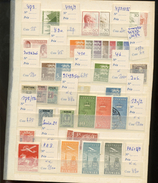 DK Neufs  **/* Très Peu Avec Charnière  Cote 250 Euros Environ - Unused Stamps