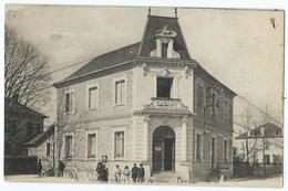 Saint Palais La Poste - Saint Palais