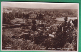 Angleterre - Kinver From The Church, Stourbridge - Middlesex