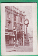 Angleterre - The Clock, Stourbridge - Middlesex