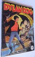 DYLAN DOG ORIGINALE N. 20 -EDIZIONE BONELLI (CART 43) - Dylan Dog