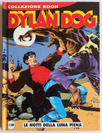 DYLAN DOG  COLLEZIONE BOOK  N. 3 (CART 43) - Dylan Dog