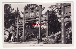 Carte Postale Photo SINGAPOUR-SINGAPORE (Asie-Asia-Asien)  Haw Par Villa - Singapur