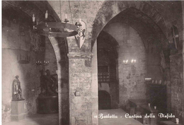 CANTINA DELLA DISFIDA - Barletta