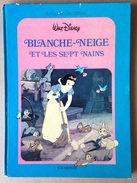 Disney Blanche-Neige Et Les Sept Nains (1983) - Disney