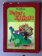 Disney Peter Et Elliot Le Dragon (1978) - Disney