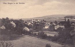 Ober-Bergen In Der Wachau. - Wachau