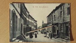 SAINT-VITH - Hinterschleiderstr. - Sankt Vith