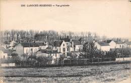 Laroche-Migennes     89       Vue Générale         (voir Scan) - Other & Unclassified