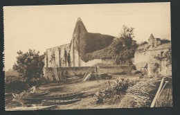 Environs De Fontenay Le Comte - Maillezais - L Abbaye Obf06135 - Maillezais