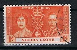 Sierra Leone Y/T 155 (0) - Sierra Leone (...-1960)