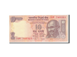 Billet, India, 10 Rupees, 2009, Undated, KM:95j, NEUF - India