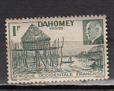 DAHOMEY *  YT N° 149 - Neufs