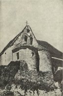 CREYSSE EN QUERCY EGLISE - Other & Unclassified