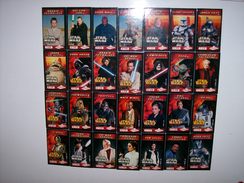Magnets STAR WARS Le Gaulois Belle Et Complete Rare - Characters