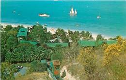CARIBBEAN BEACH CLUB ANTIGUA WEST INDIES - Antigua En Barbuda