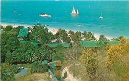 CARIBBEAN BEACH CLUB ANTIGUA WEST INDIES - Antigua & Barbuda