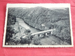 NANDRIN -  Pont Du Fay  - Le Hérou  - Point De Vue Du Laid Thier - Nandrin