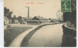 VENAREY LES LAUMES - La Tuilerie - Venarey Les Laumes