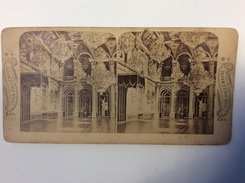 VINTAGE  STEREO PHOTO - Stereoscoopen