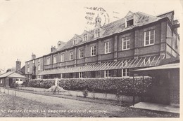 CPA. - ROMSEY. - The Senior School, La Sagesse Convent - Middlesex