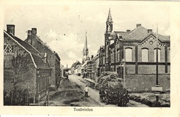 Tenbrielen. (Comines) - Comines-Warneton - Komen-Waasten