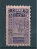 Colonie Timbres De Haute Volta De 1922/25  N°21   Neuf - Unused Stamps