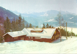 Gersau - Ferienhaus Obergschwend           Ca. 1980 - Gersau