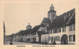 Lauterbourg - Lauterbourg