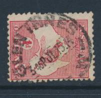 NEW SOUTH WALES, Postmark GLEN INNES - Gebraucht