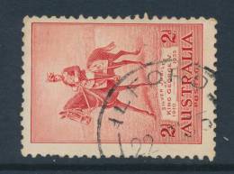 NEW SOUTH WALES, Postmark ILFORD - Usati