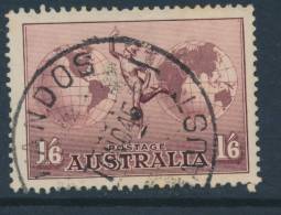 NEW SOUTH WALES, Postmark KANDOS - Oblitérés