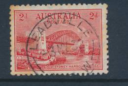 NEW SOUTH WALES, Postmark LEADVILLE - Usados