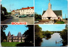 44 BOUAYE - Divers Vues De La Commune - Bouaye