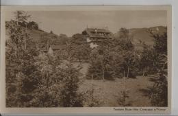 Pension Beau-Site Corseaux S/Vevey - Photo: Brügger - Corseaux