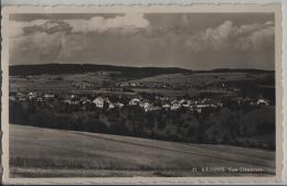 Bassins - Vue Generale - Photo: A. Metzger No. 52 - Bassins